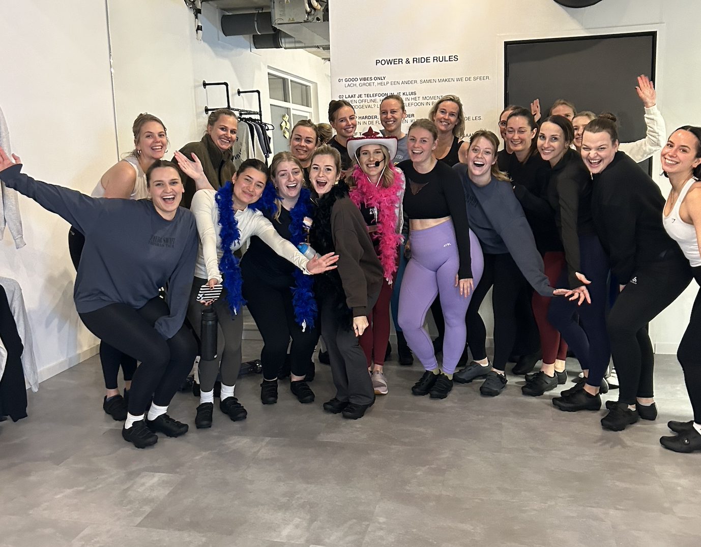 Taylor Swift Theme Ride