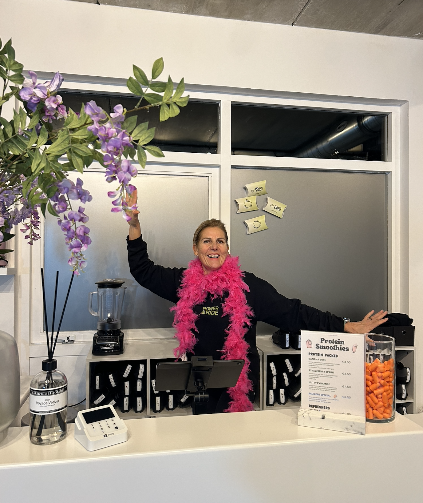 Taylor Swift Theme Ride